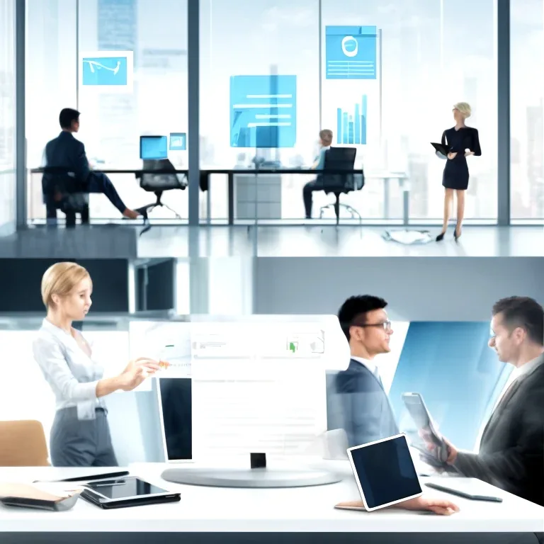 Consultation and contract drafting for a tech startup