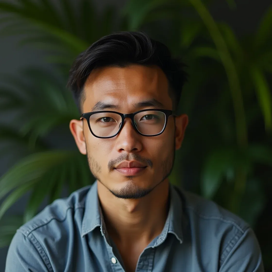 Daniel Cho